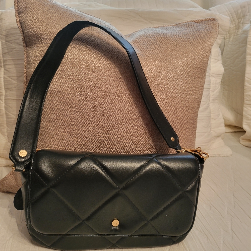 NWT Rachel Zoe shoulder bag - Picture 5 of 14